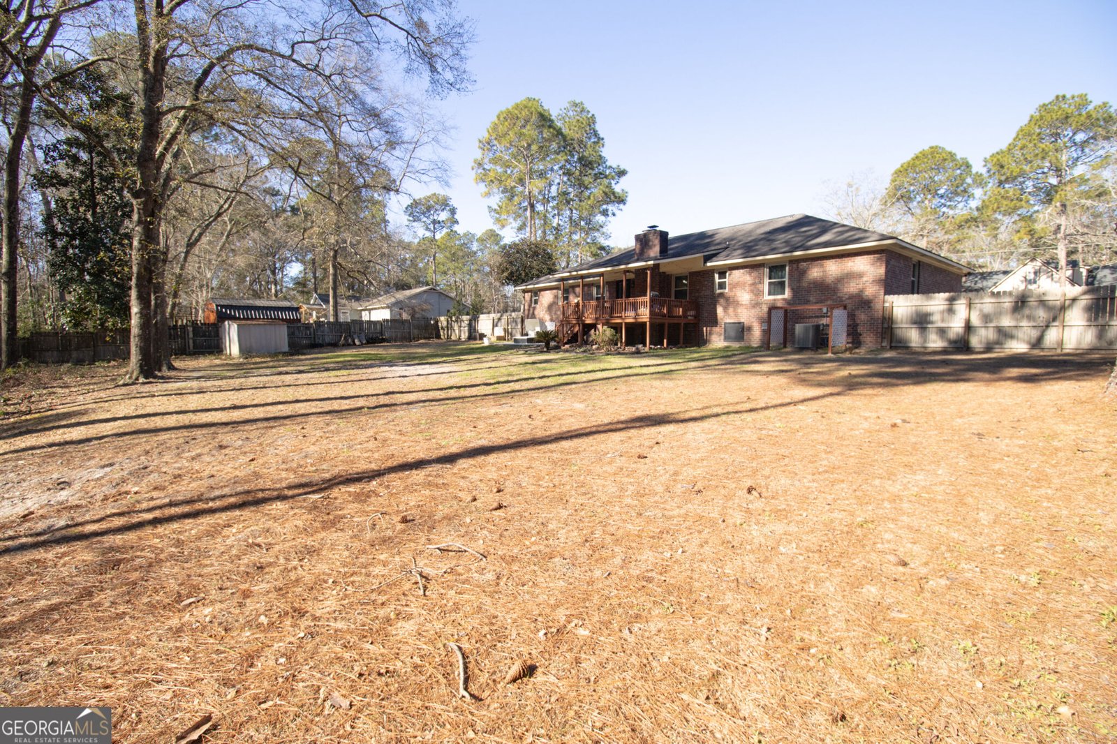 410 Cardinal Drive Statesboro - Photo 22