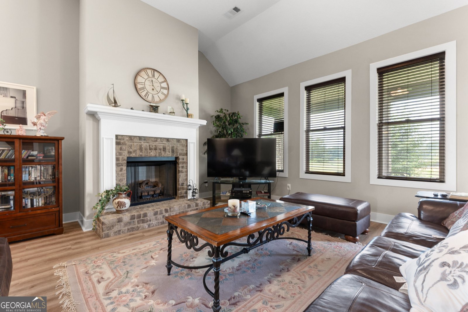 401 Preservation Parkway Perry - Photo 17