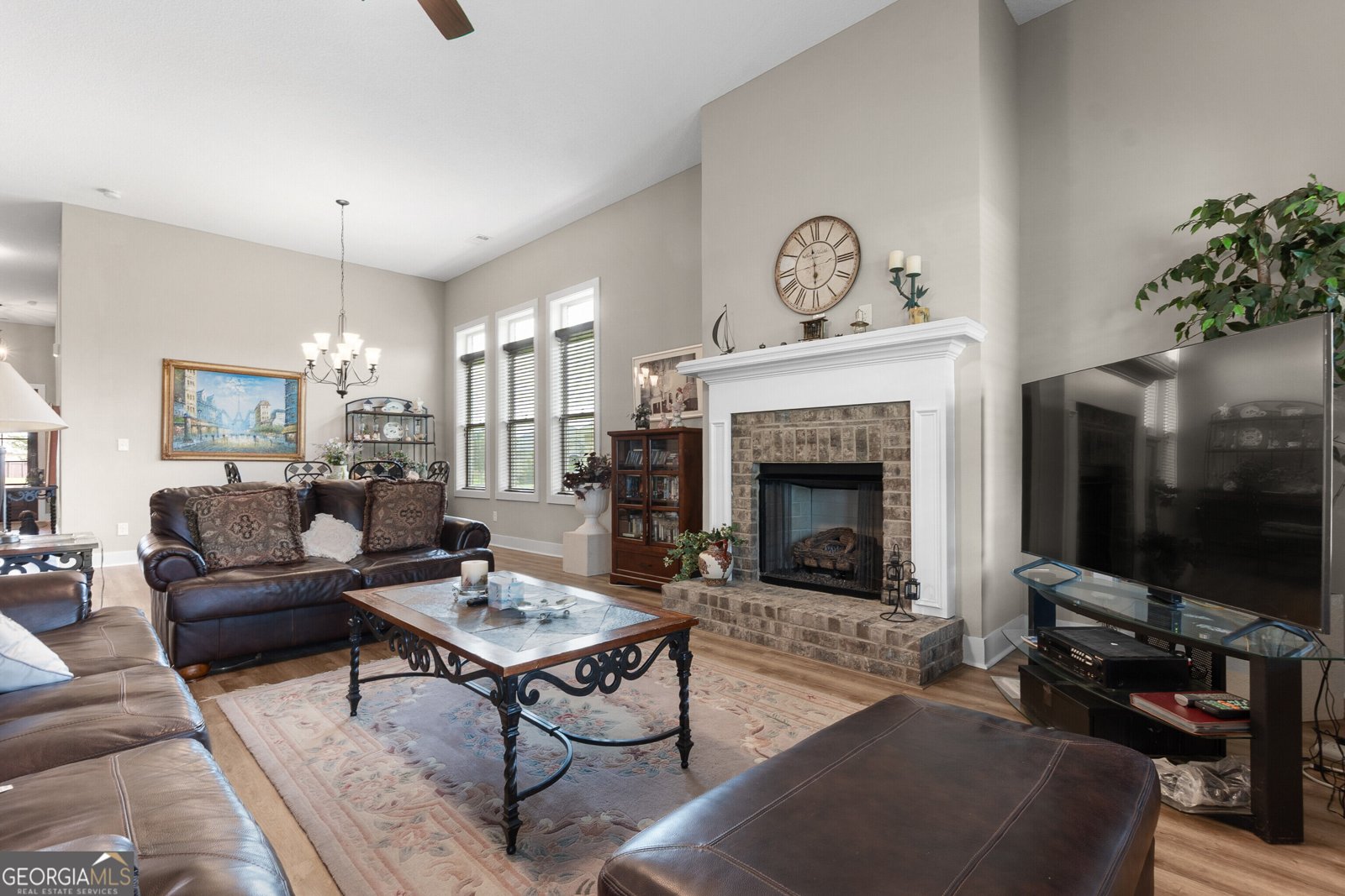 401 Preservation Parkway Perry - Photo 18