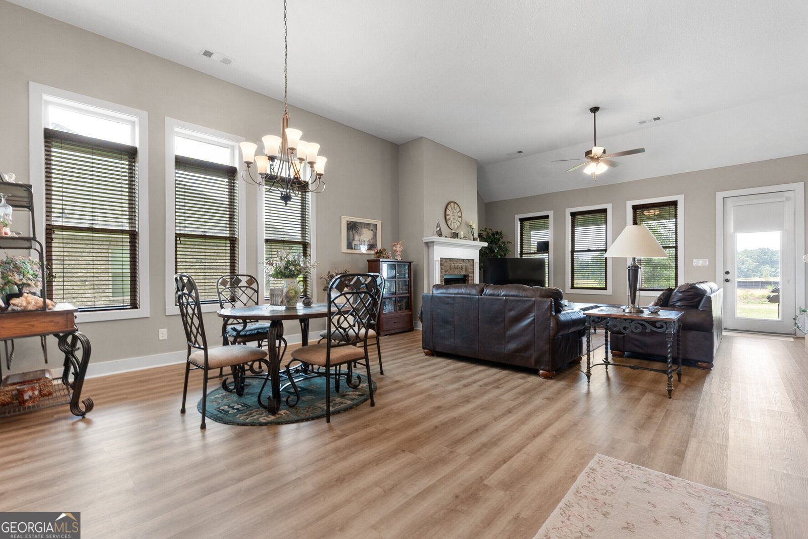 401 Preservation Parkway Perry - Photo 22