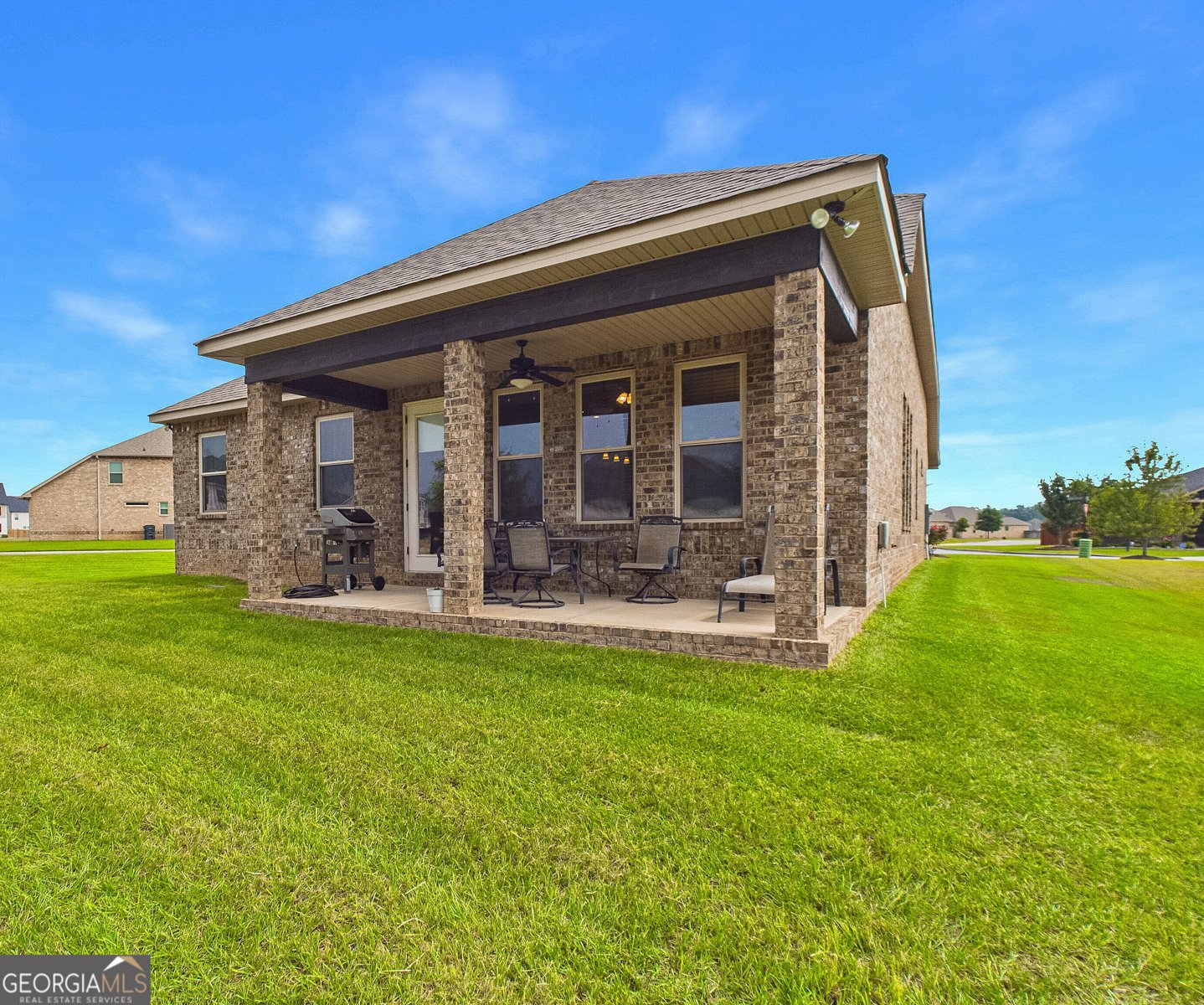 401 Preservation Parkway Perry - Photo 54
