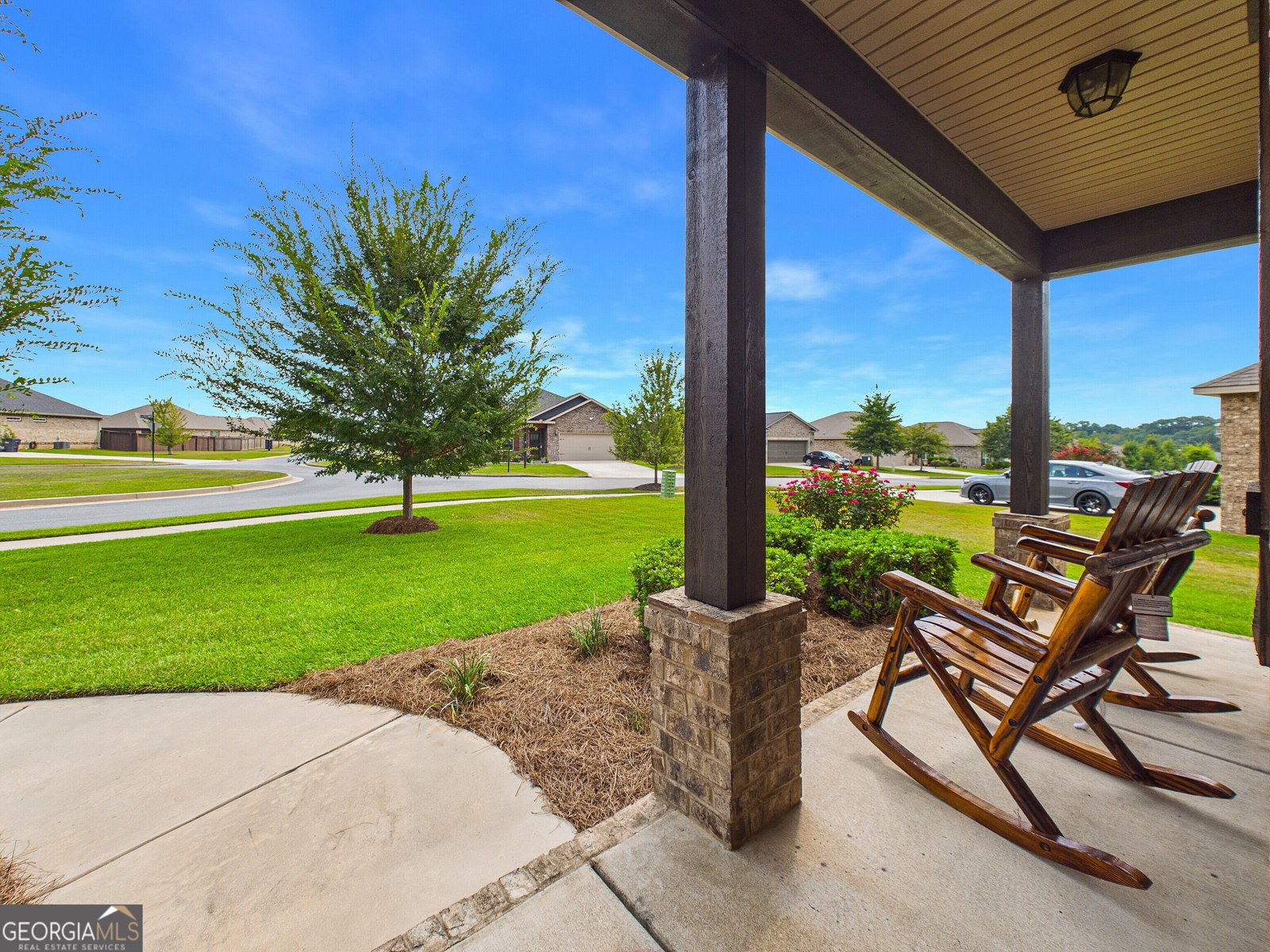 401 Preservation Parkway Perry - Photo 8