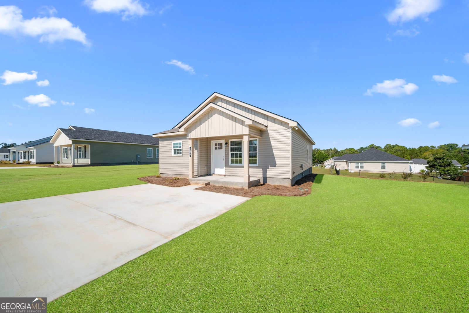 506 Nickies Way Statesboro - Photo 18