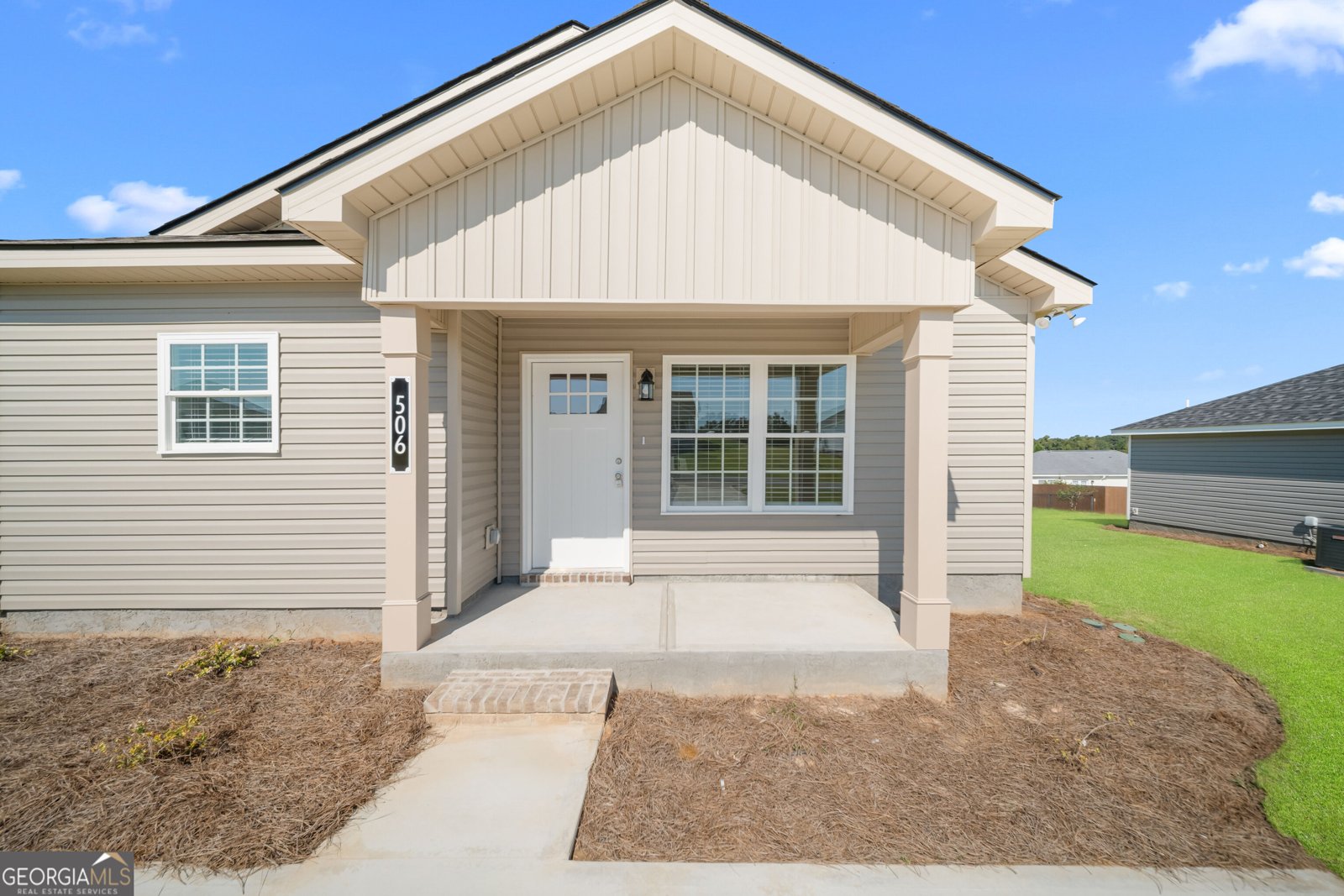 506 Nickies Way Statesboro - Photo 21