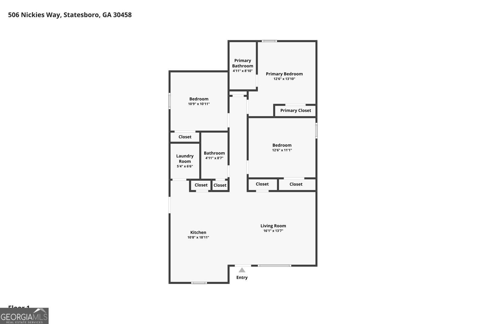 506 Nickies Way Statesboro - Photo 22