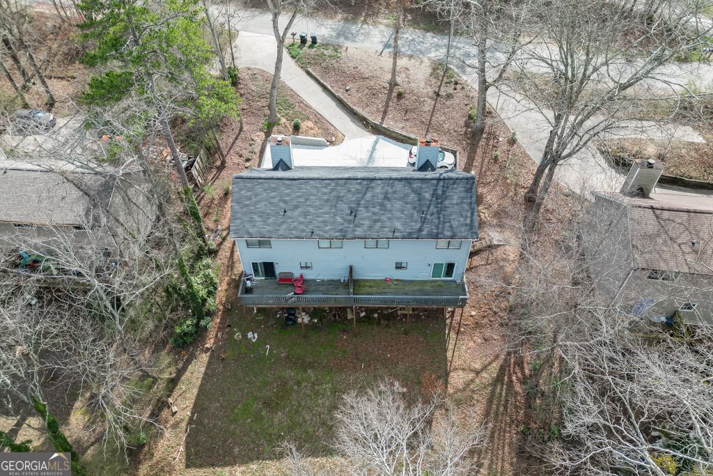3932 Darryl Lane Gainesville - Photo 31
