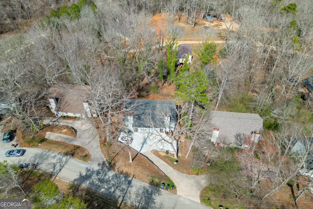 3932 Darryl Lane Gainesville - Photo 32