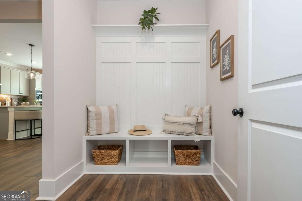 5552 Keswick Drive Flowery Branch - Photo 12