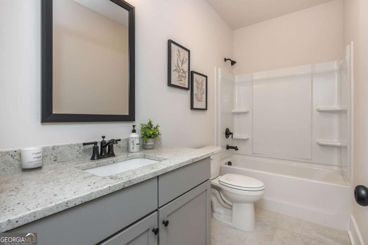 5552 Keswick Drive Flowery Branch - Photo 14