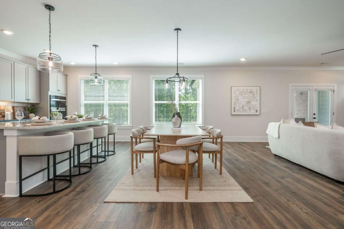 5552 Keswick Drive Flowery Branch - Photo 15
