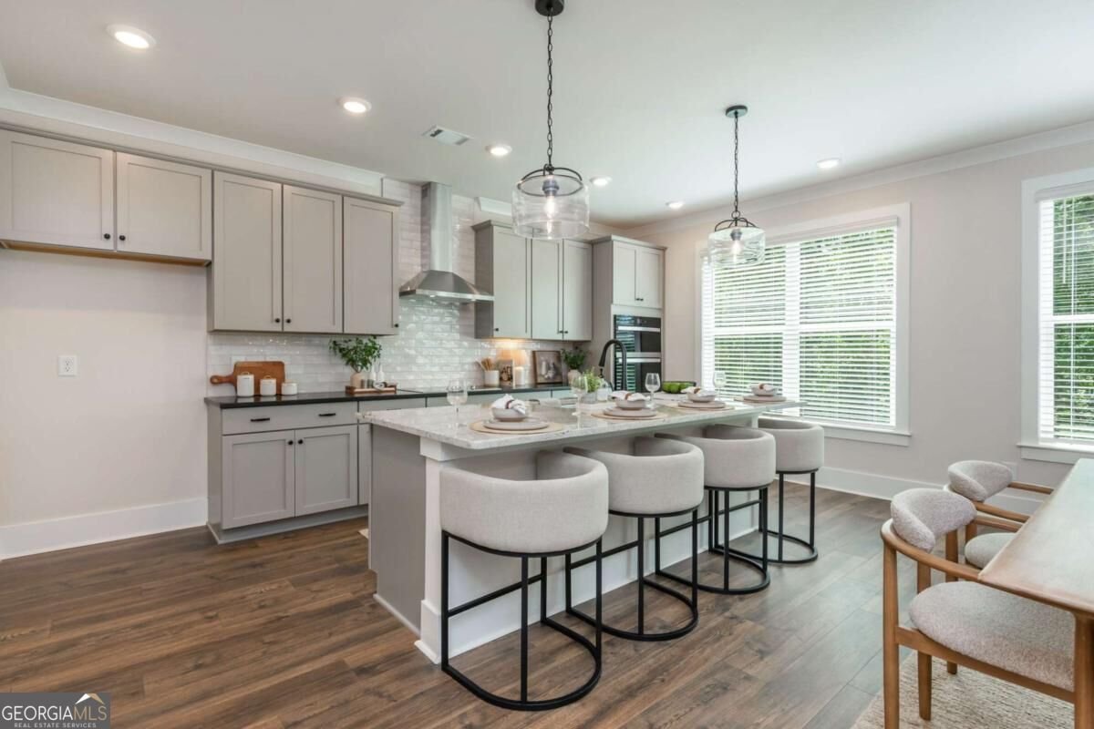 5552 Keswick Drive Flowery Branch - Photo 16