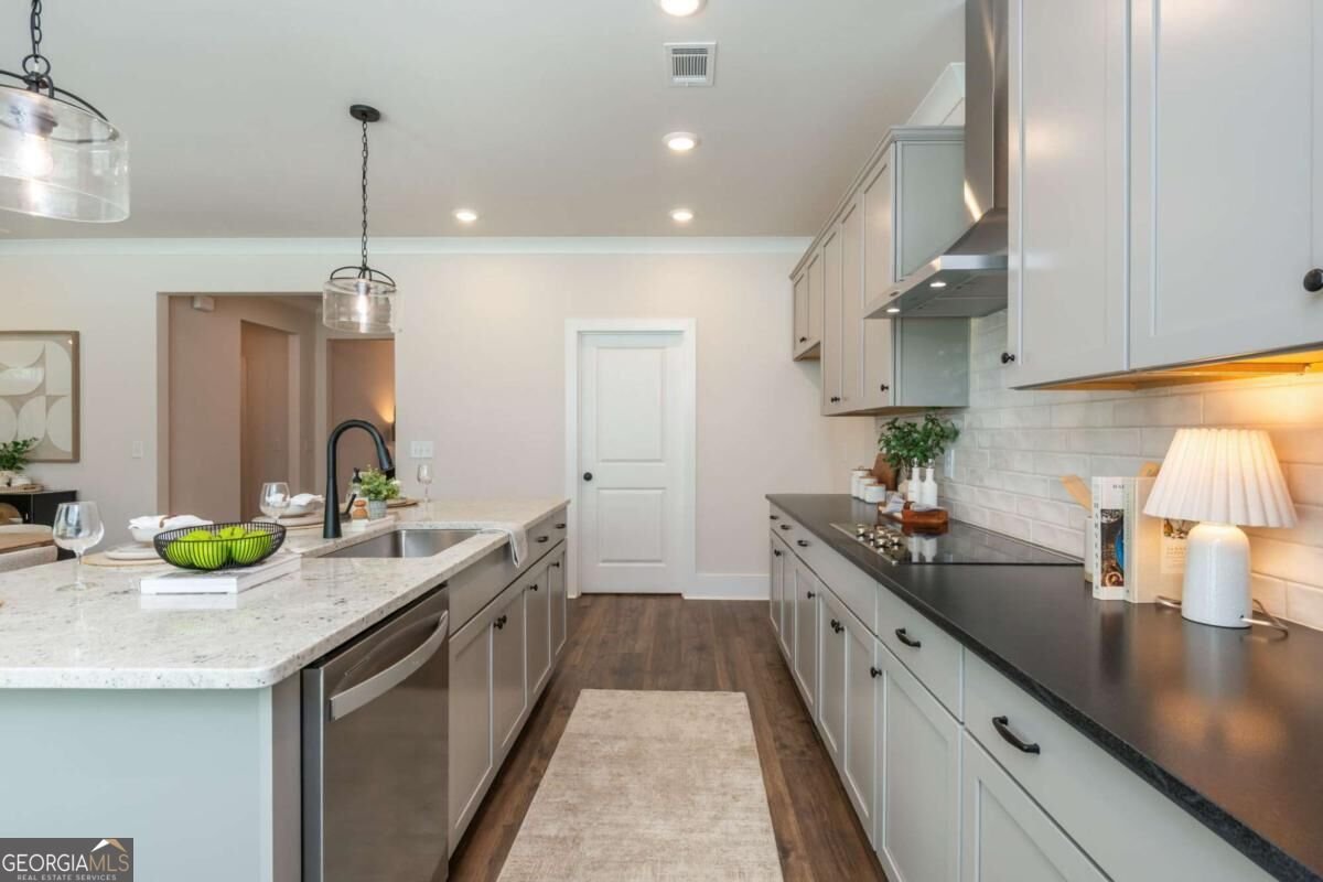 5552 Keswick Drive Flowery Branch - Photo 26