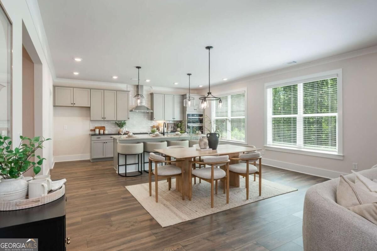 5552 Keswick Drive Flowery Branch - Photo 31