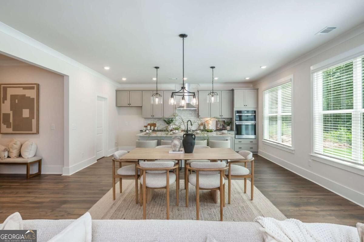 5552 Keswick Drive Flowery Branch - Photo 33