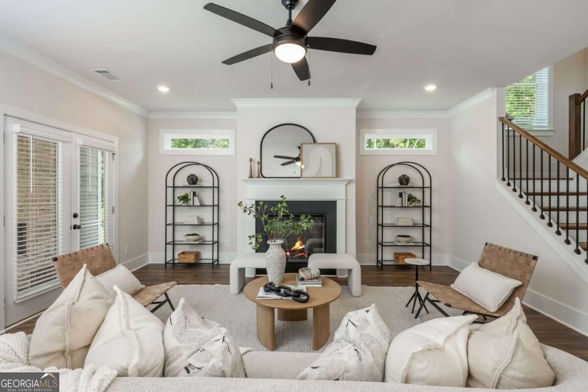 5552 Keswick Drive Flowery Branch - Photo 35