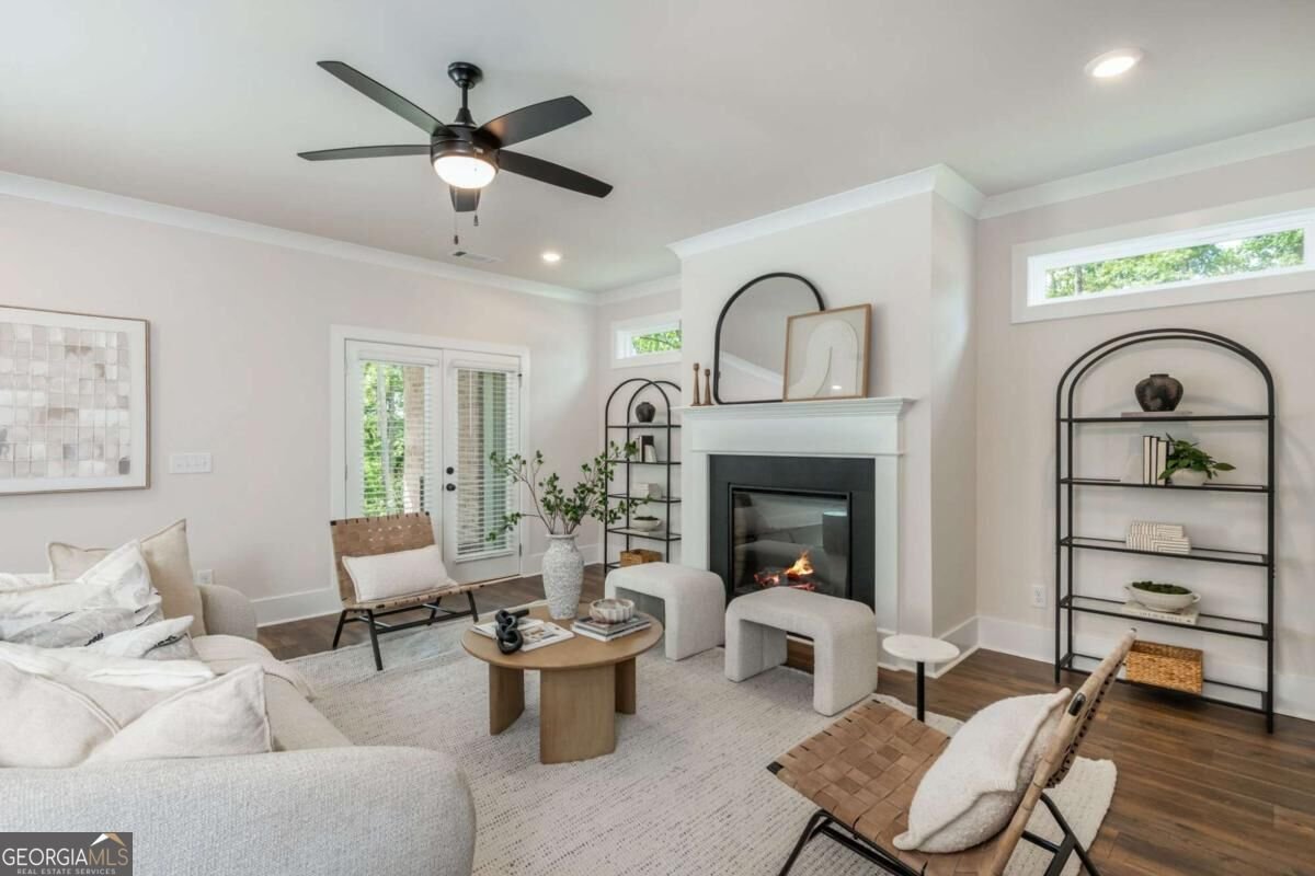 5552 Keswick Drive Flowery Branch - Photo 37