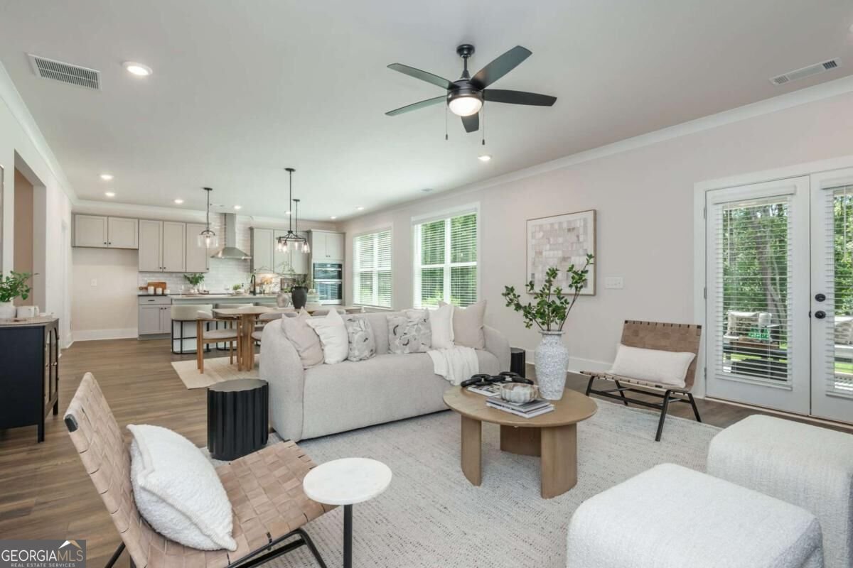 5552 Keswick Drive Flowery Branch - Photo 38