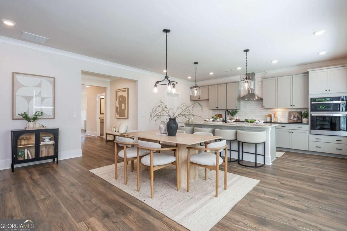 5552 Keswick Drive Flowery Branch - Photo 41
