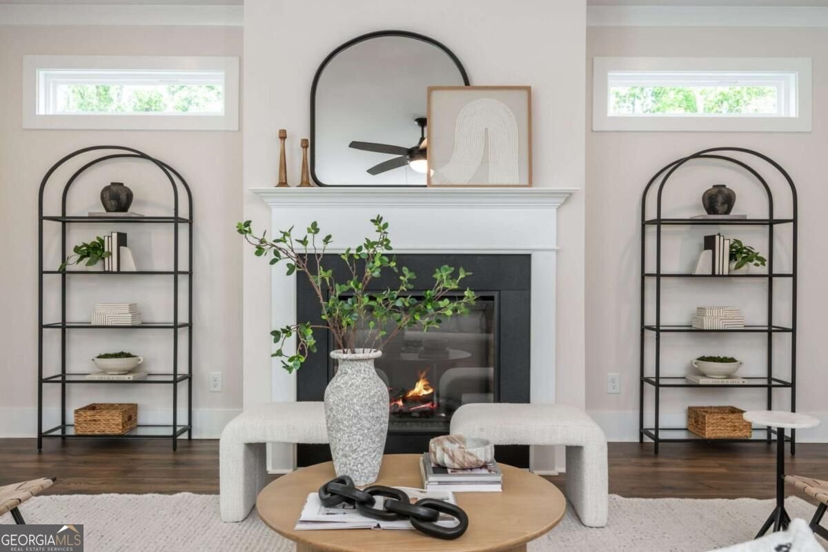5552 Keswick Drive Flowery Branch - Photo 42