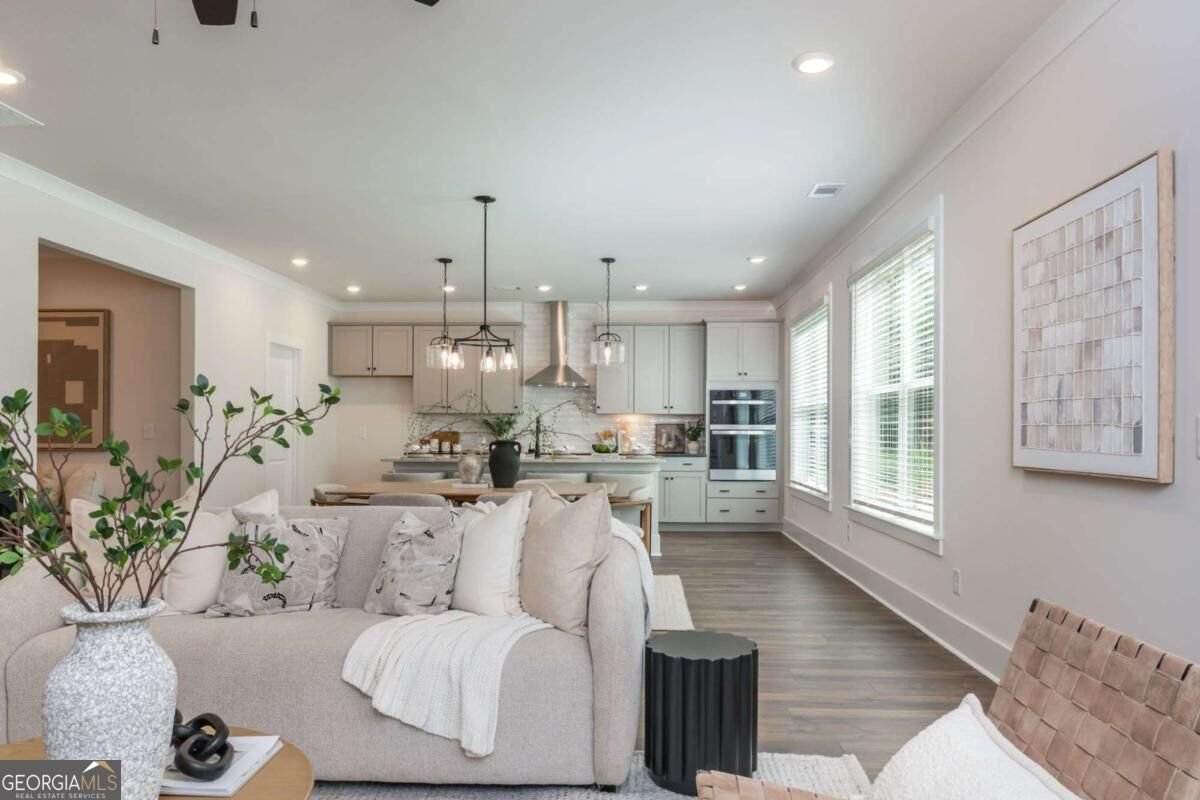 5552 Keswick Drive Flowery Branch - Photo 44