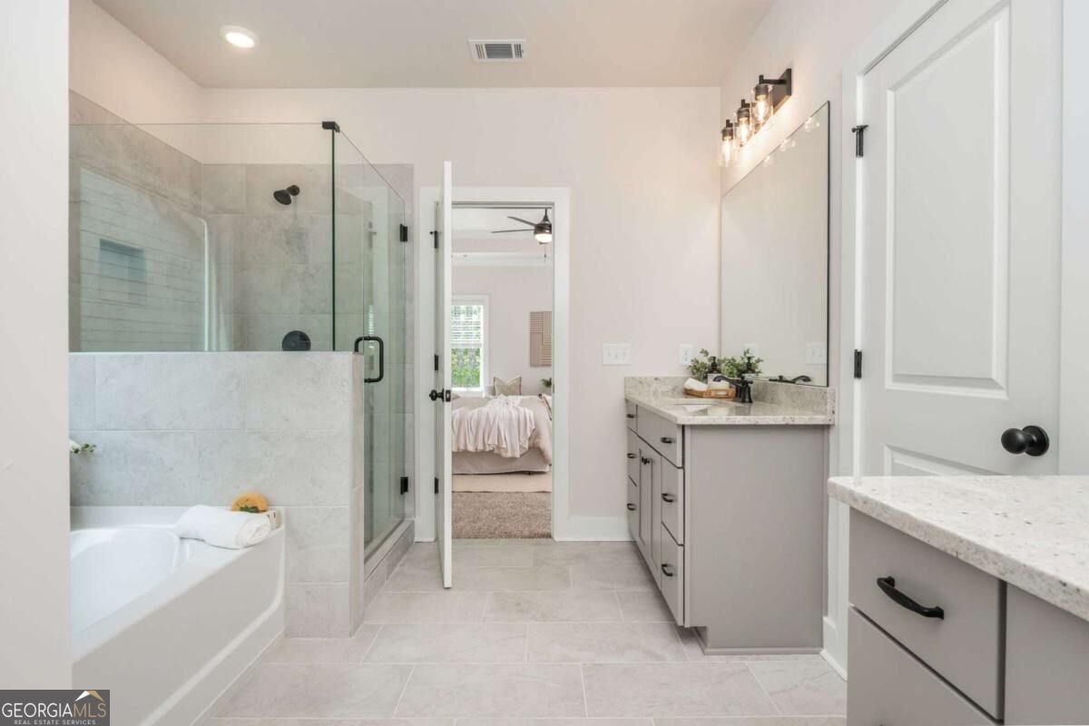 5552 Keswick Drive Flowery Branch - Photo 56