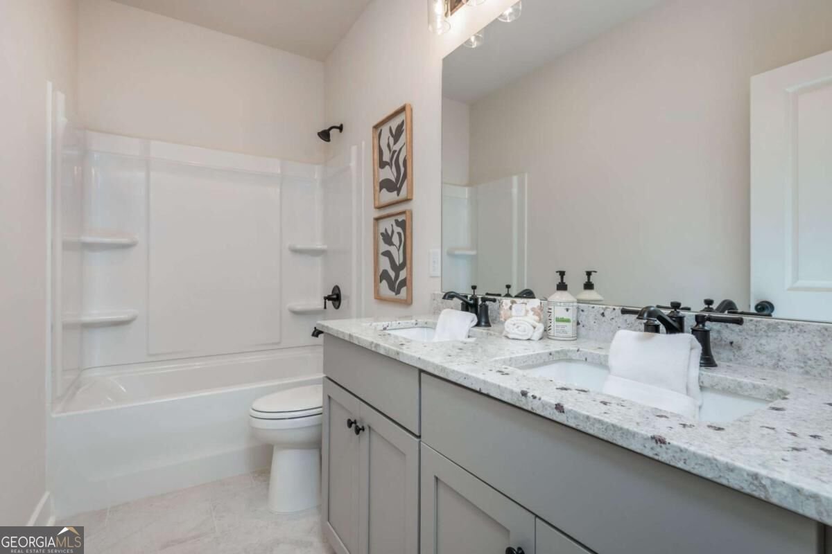 5552 Keswick Drive Flowery Branch - Photo 60