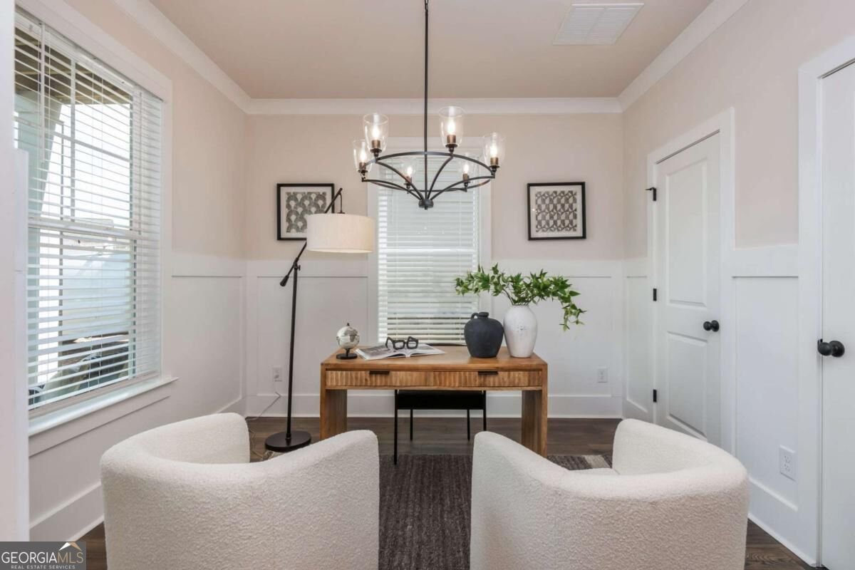 5552 Keswick Drive Flowery Branch - Photo 7
