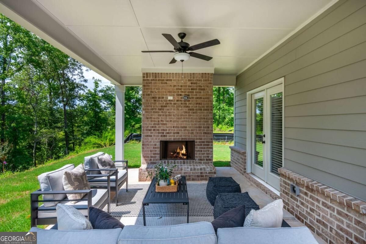 5552 Keswick Drive Flowery Branch - Photo 72