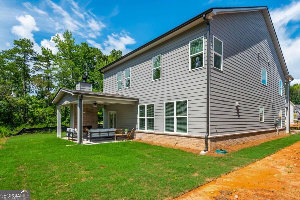 5552 Keswick Drive Flowery Branch - Photo 73