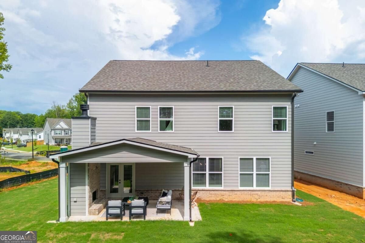 5552 Keswick Drive Flowery Branch - Photo 75