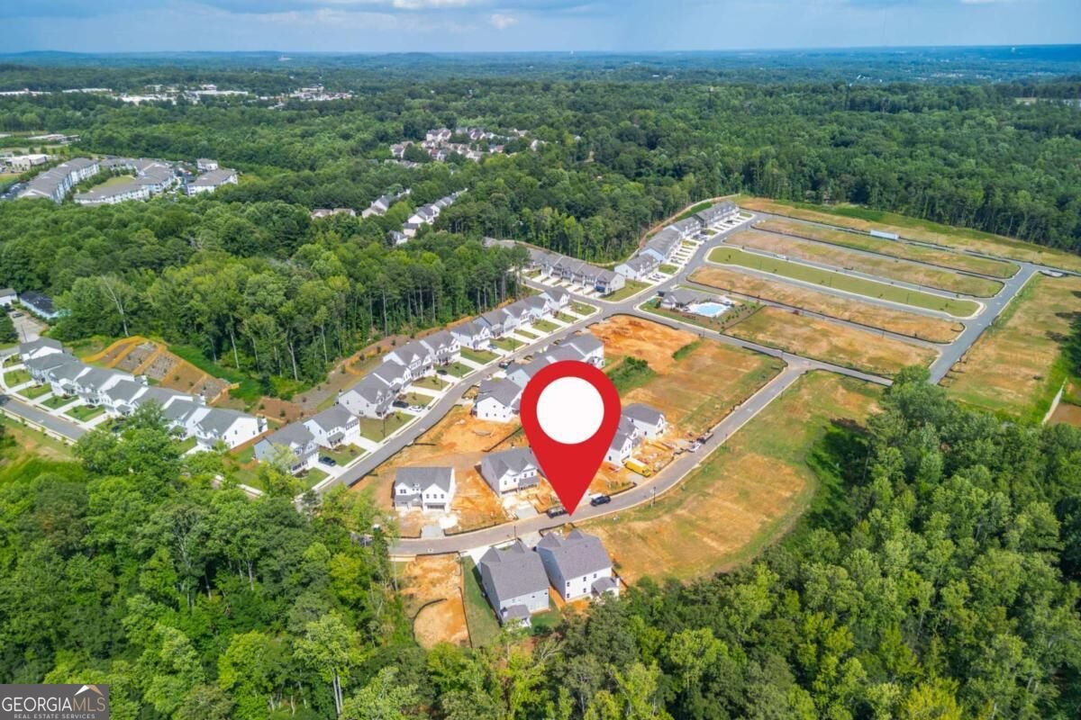5552 Keswick Drive Flowery Branch - Photo 80