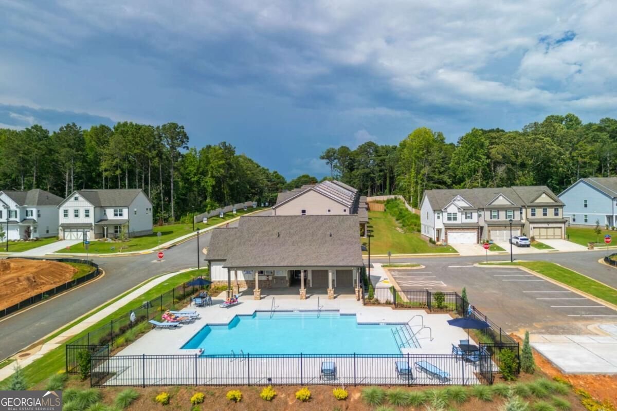 5552 Keswick Drive Flowery Branch - Photo 82