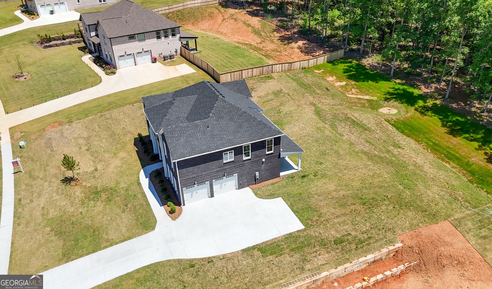 1016 Queens Bridge Way Griffin - Photo 6