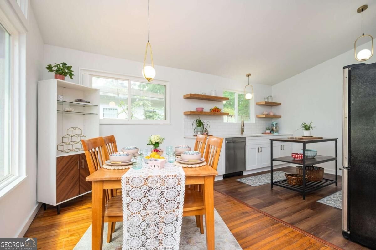 2672 Brook Park Way Doraville - Photo 12