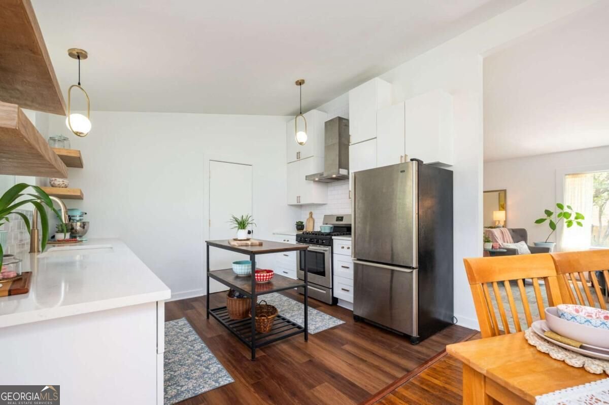 2672 Brook Park Way Doraville - Photo 13