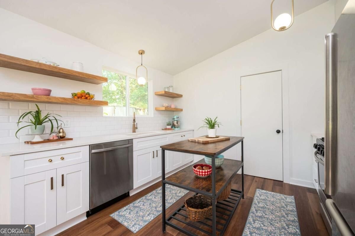 2672 Brook Park Way Doraville - Photo 14