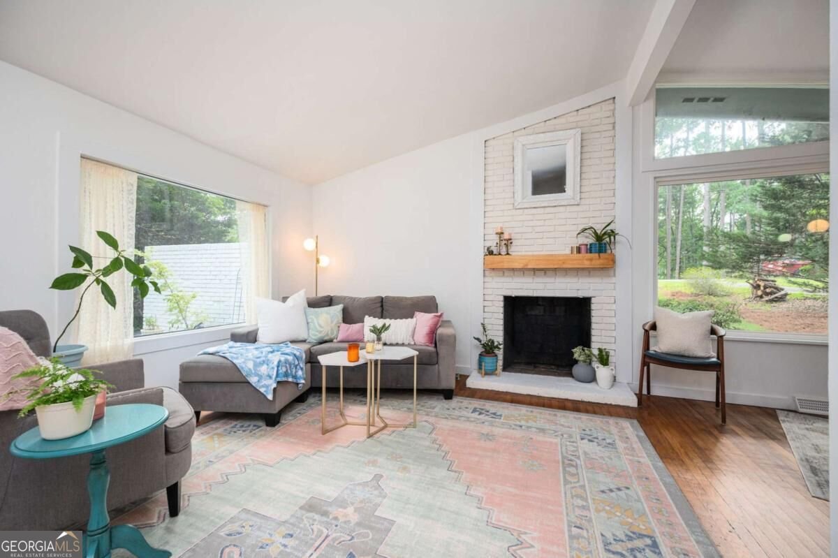 2672 Brook Park Way Doraville - Photo 7