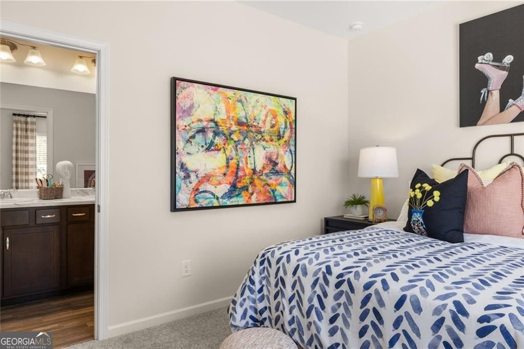 7745 Sandpiper Drive Douglasville - Photo 33