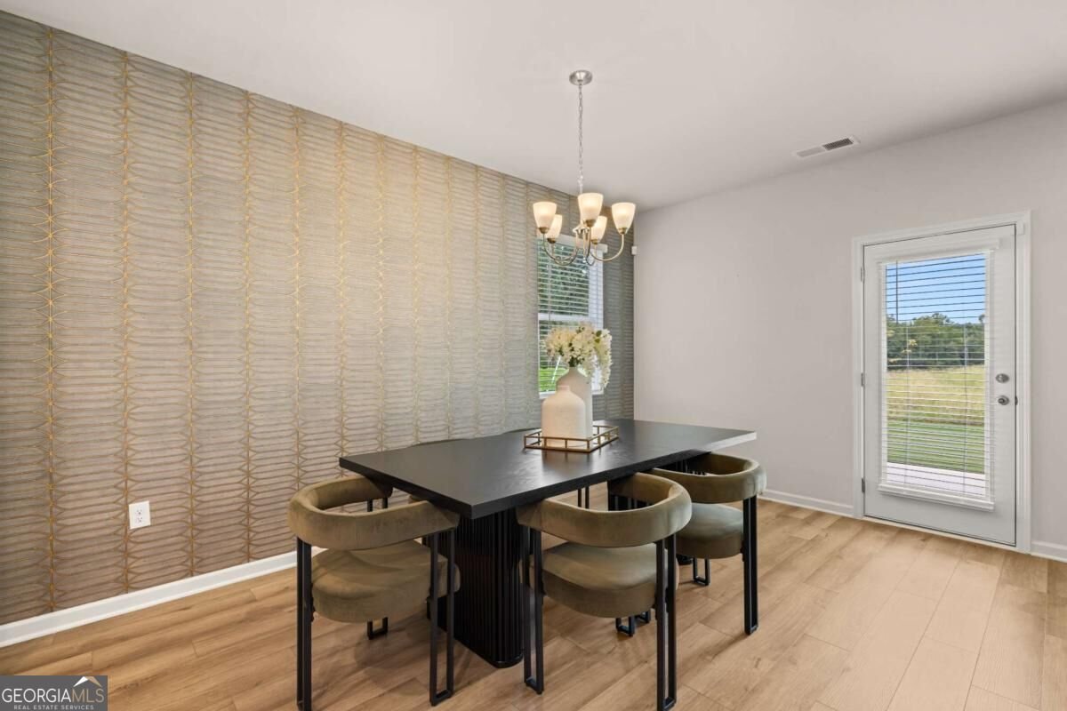 1288 Harmony Ridge Court Jonesboro - Photo 11