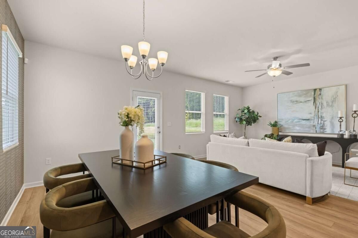 1288 Harmony Ridge Court Jonesboro - Photo 12