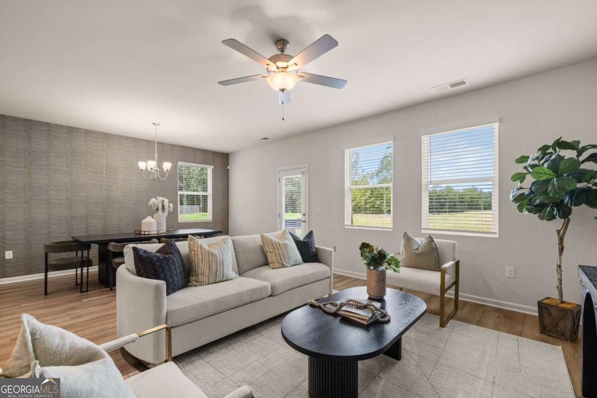 1288 Harmony Ridge Court Jonesboro - Photo 18