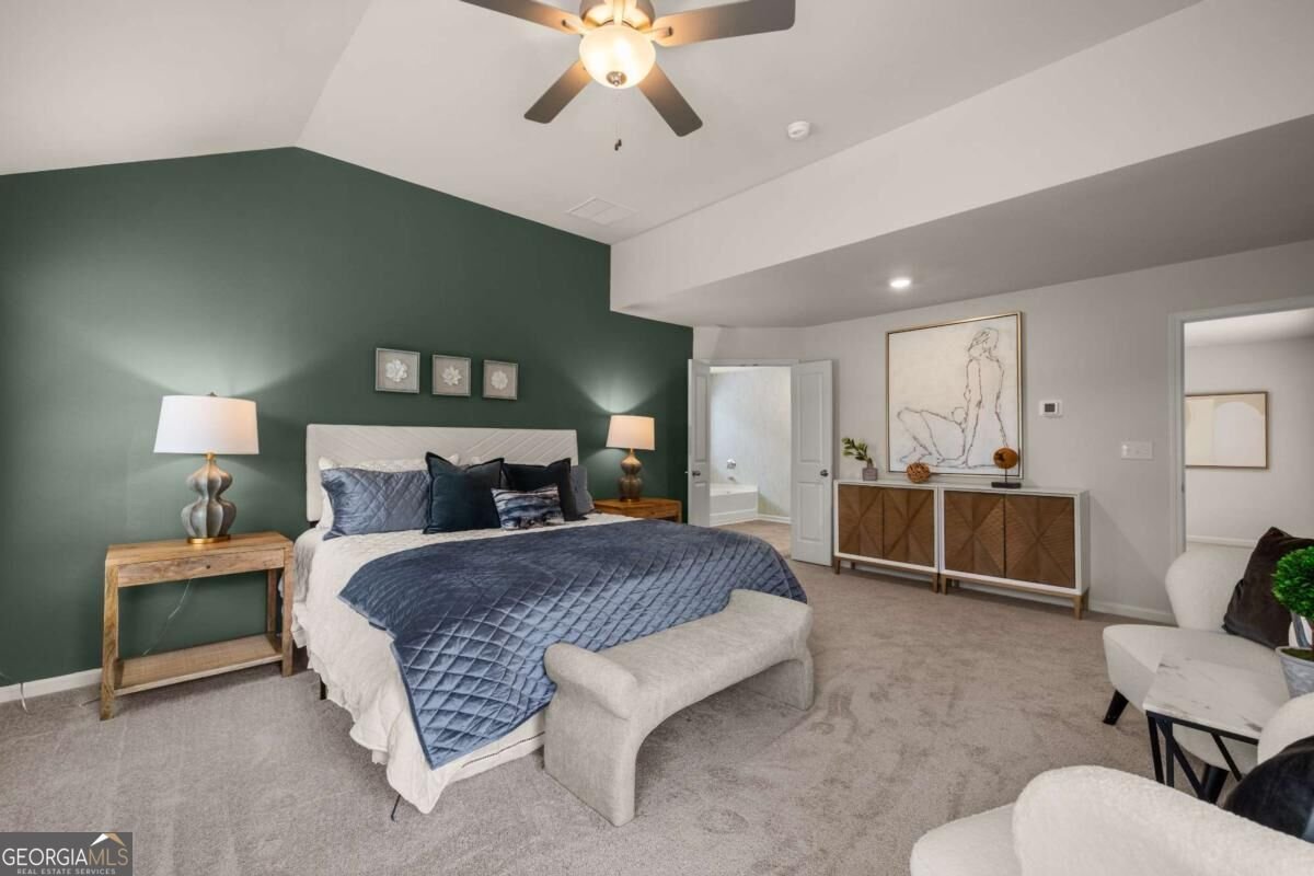 1288 Harmony Ridge Court Jonesboro - Photo 22