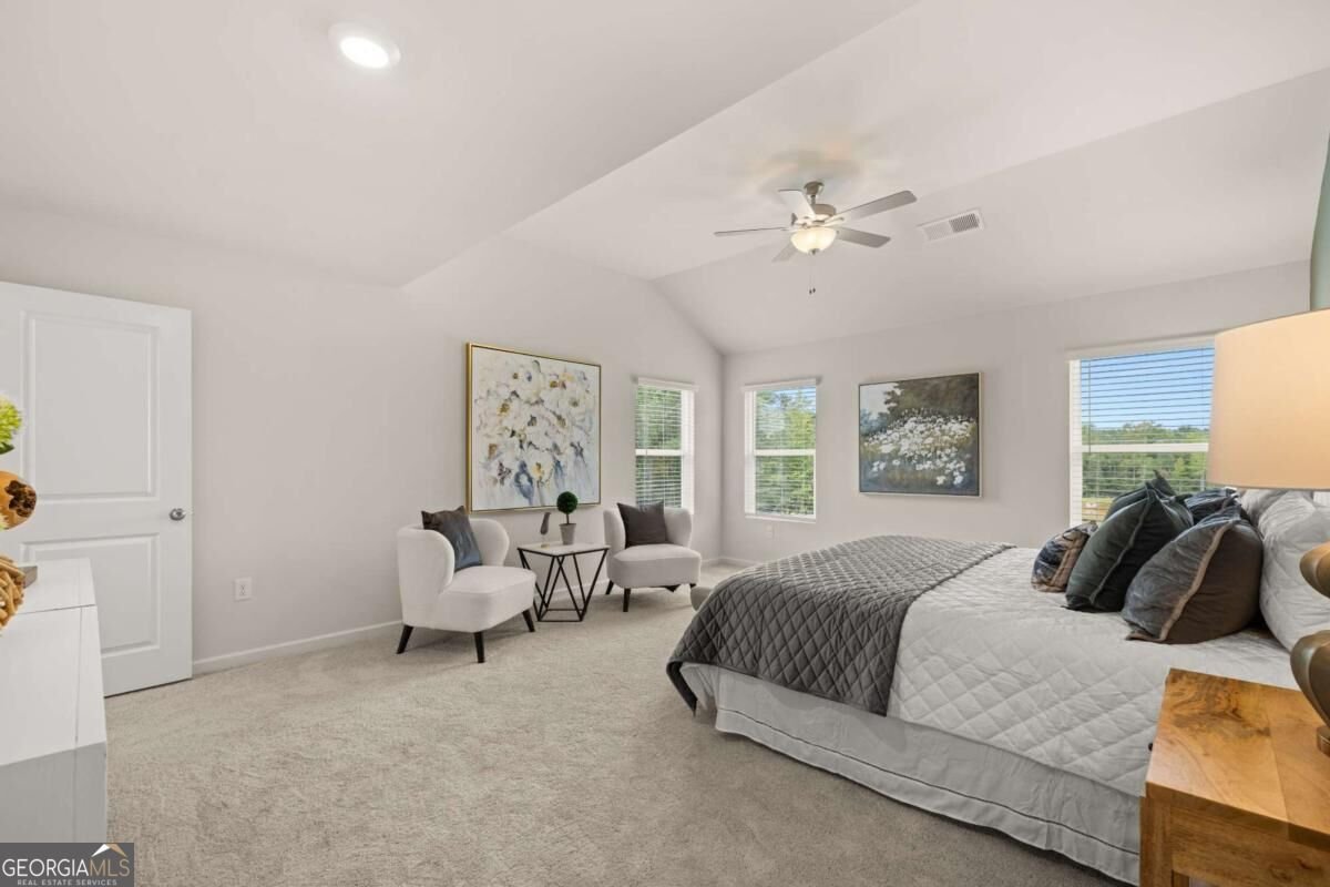 1288 Harmony Ridge Court Jonesboro - Photo 23