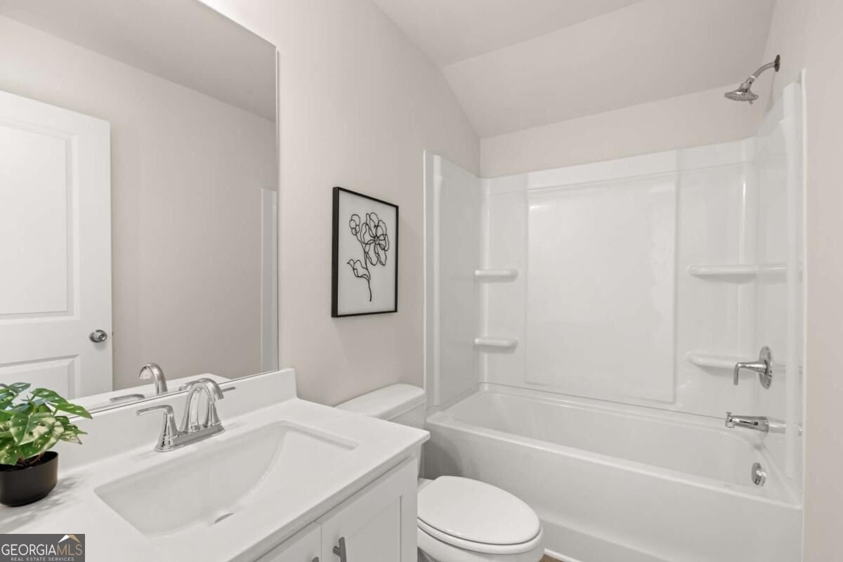 1288 Harmony Ridge Court Jonesboro - Photo 47