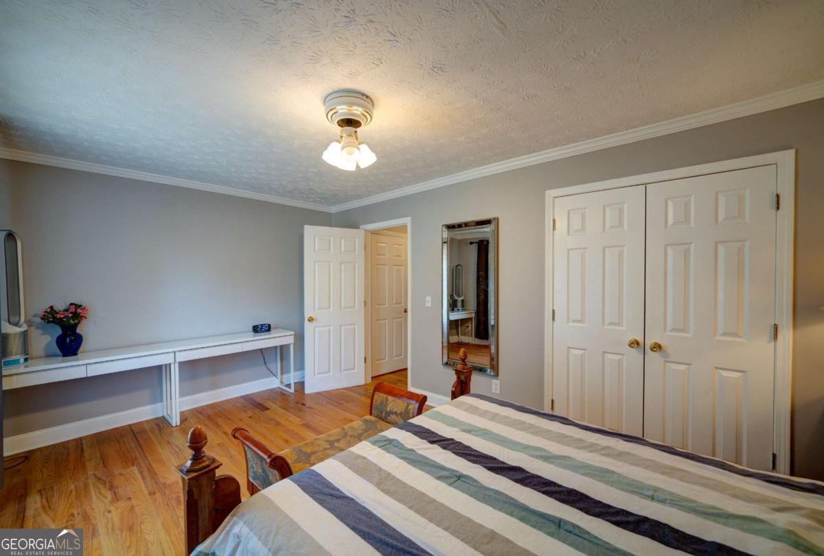 3265 Bethesda Park Court Lawrenceville - Photo 29