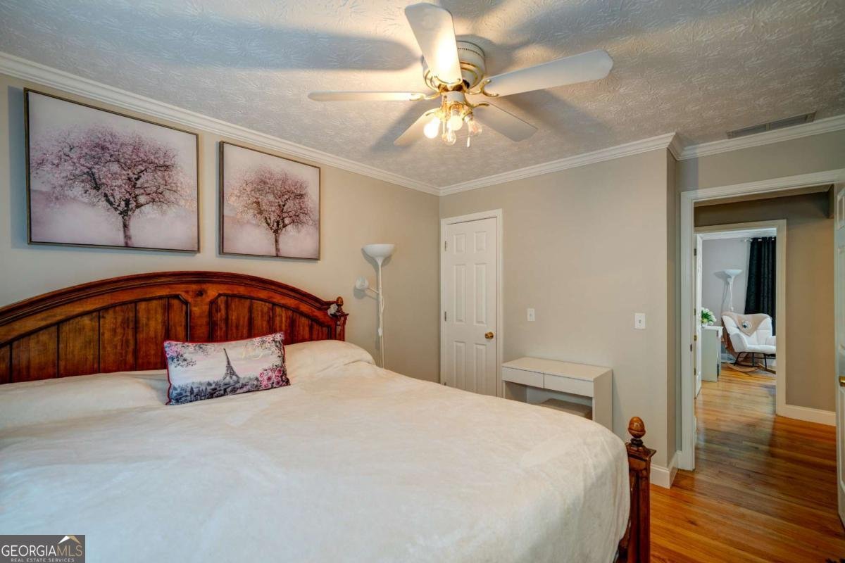 3265 Bethesda Park Court Lawrenceville - Photo 35