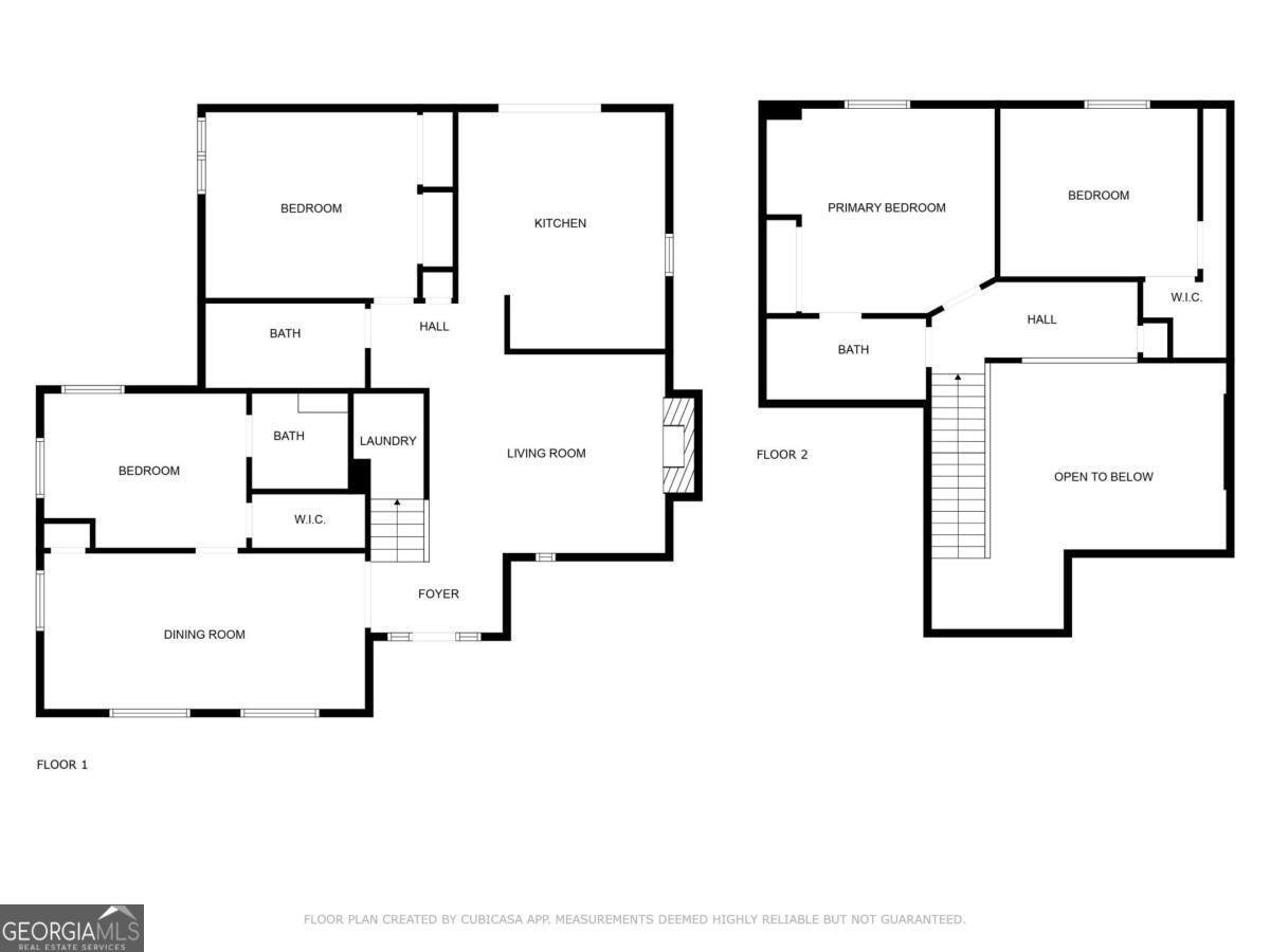 3265 Bethesda Park Court Lawrenceville - Photo 51