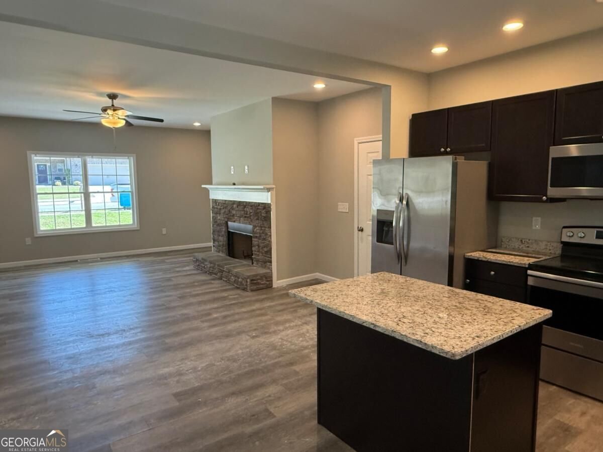 2434 Remington Drive Commerce - Photo 9
