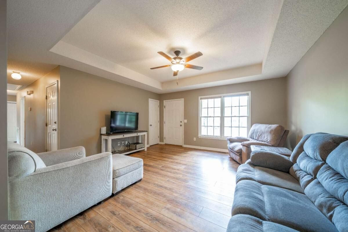 12 Adams Way Adairsville - Photo 11
