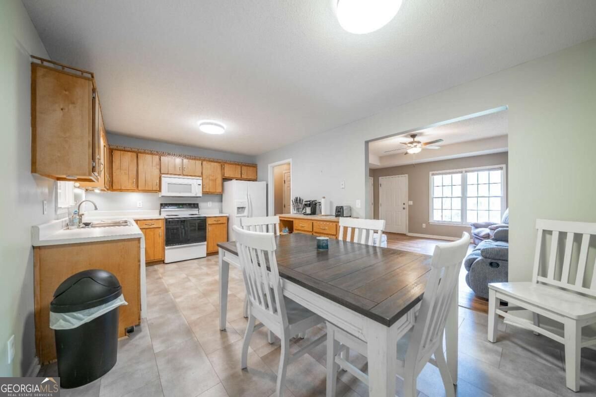 12 Adams Way Adairsville - Photo 9